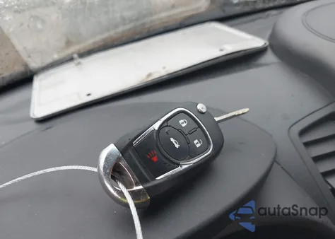 2013 Kia Soul из США, поврежденный, VIN KNDJT2A5XD7521709